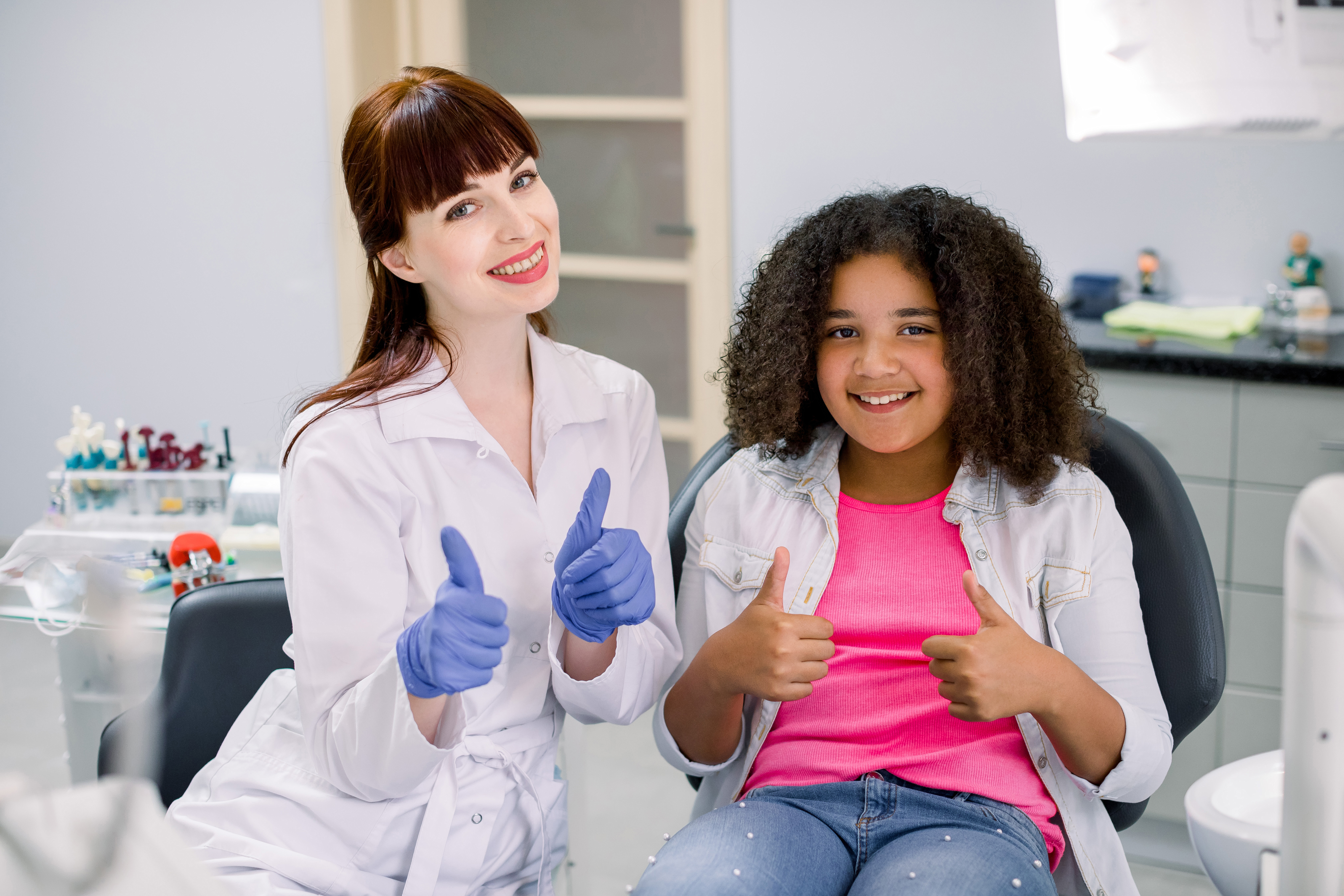 Children's Dentistry