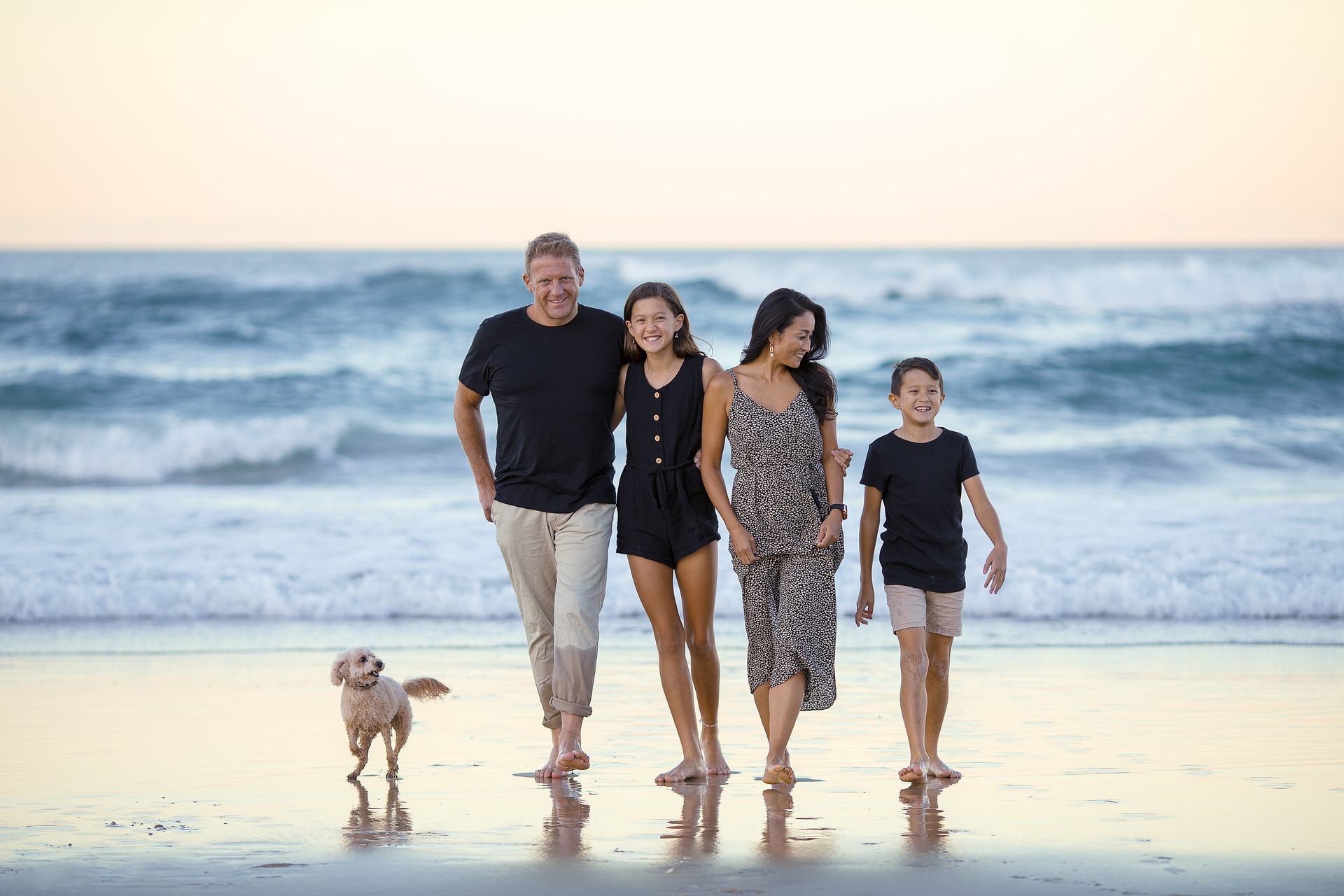 Pollary Family Dentistry Colorado Springs Banner 1